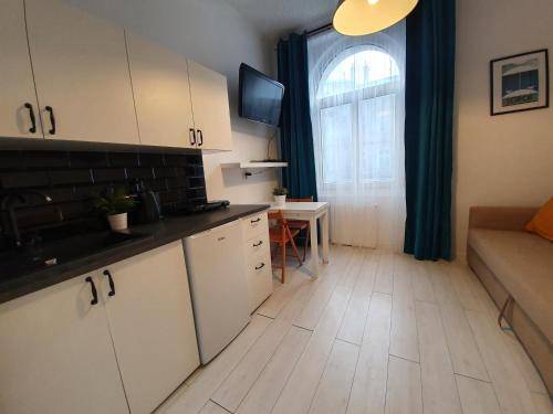 Ferienwohnung Zoppot