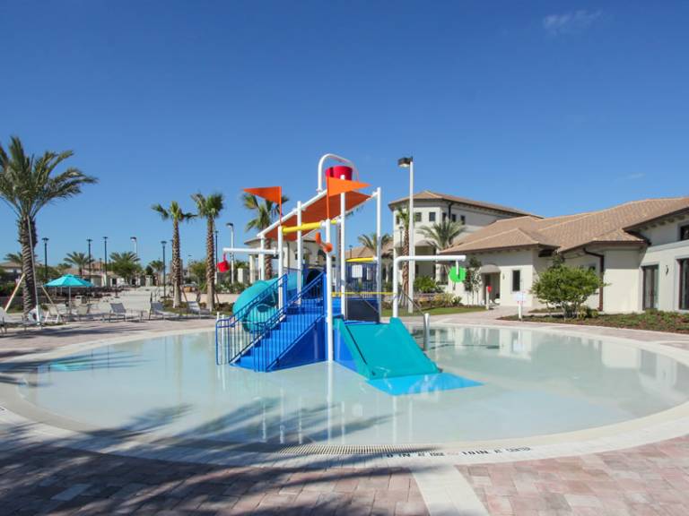 Child-friendly nice vacation home with grill & private pool | Pet-friendly — photo 4