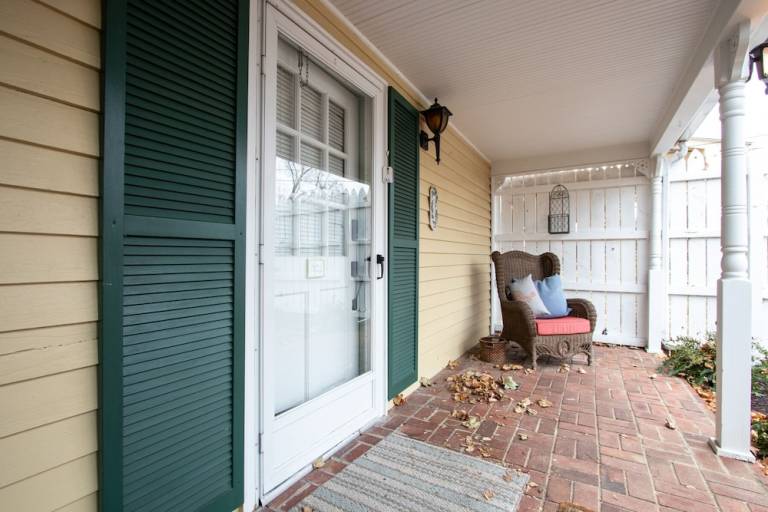 Bed and breakfast  Christiansburg
