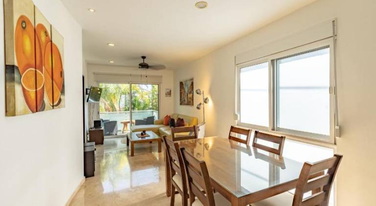 Holiday apartment with pool | Close to the beach | Dogs allowed — photo 4