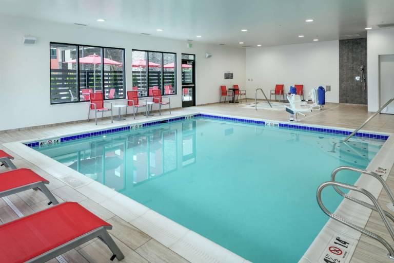 Hilton Garden Inn Wenatchee — photo 5