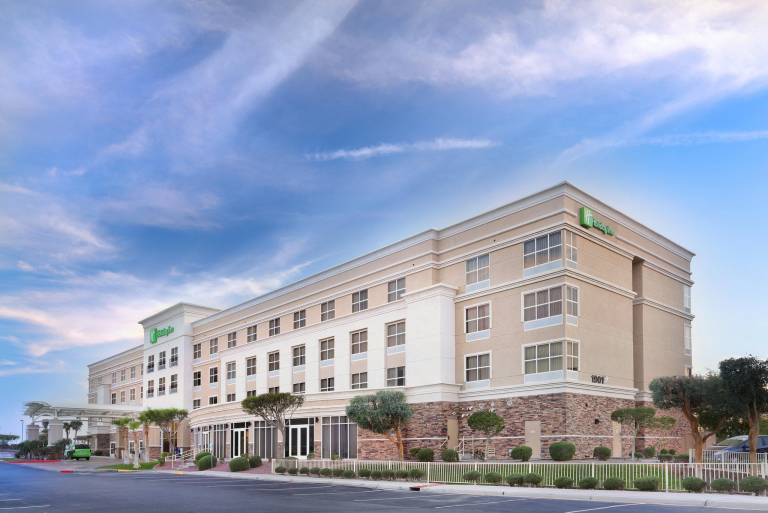 Holiday Inn Yuma By IHG in Yuma, AZ