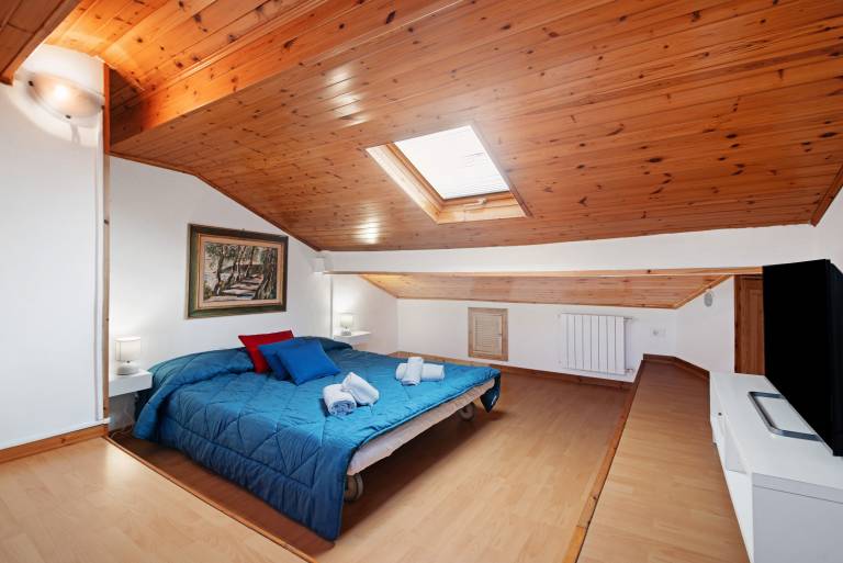 Dedicated room with fast internet | Dogs allowed in Monterosso al Mare