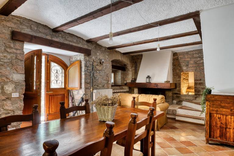 Ferienwohnung in Spello für max. 5 Personen, Ferienwohnung in Spello für max. 5 Personen,