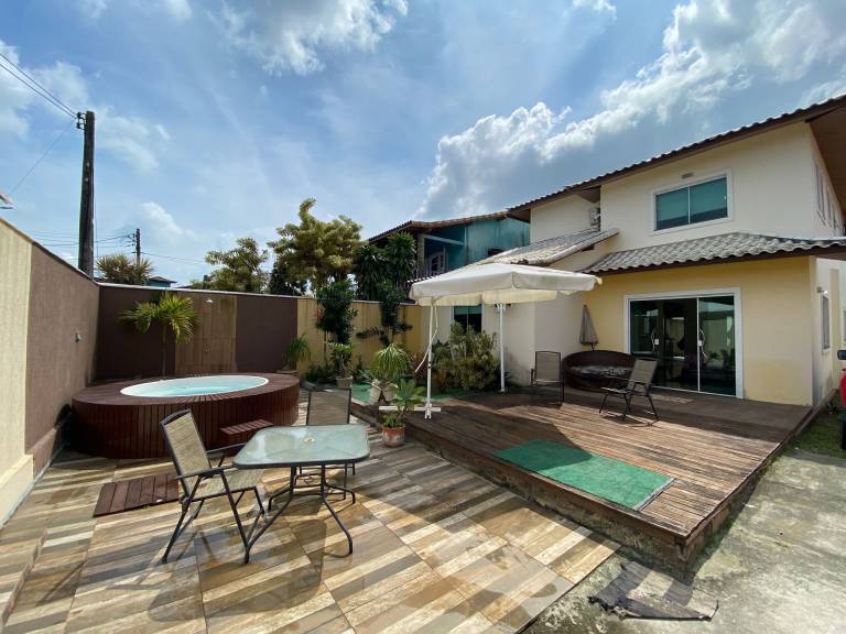 Casa Manguinhos