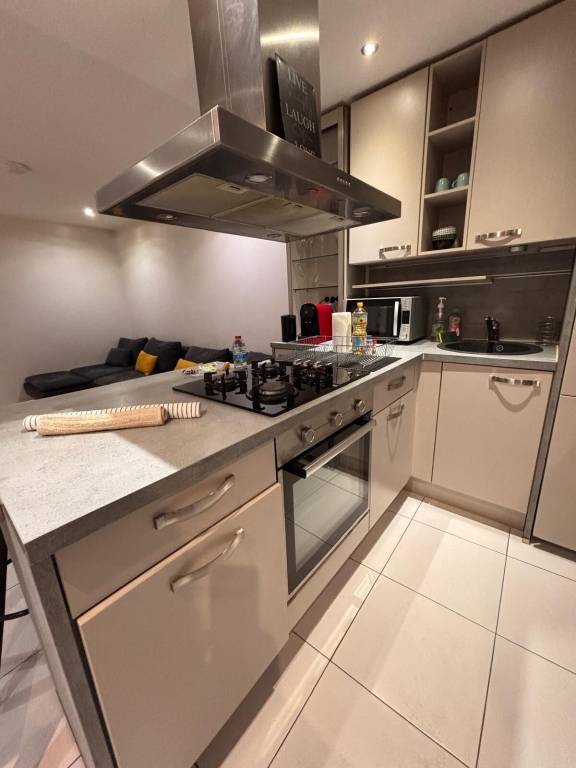 Ferienwohnung Dijon