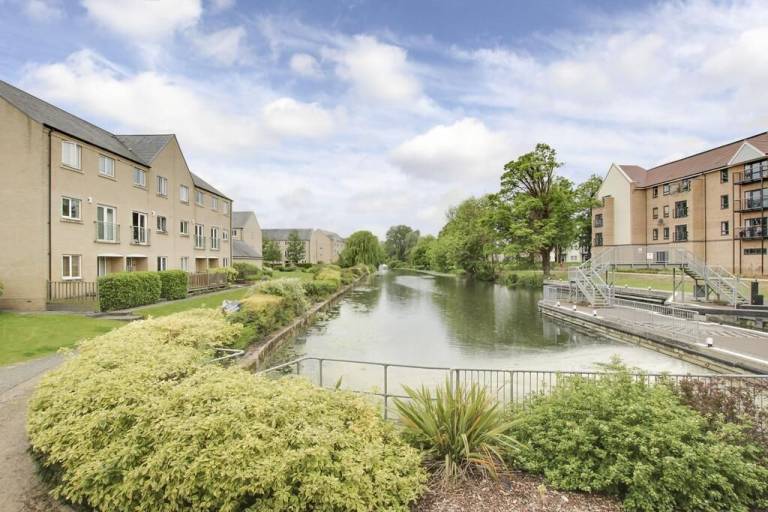 Apartment Saint Neots