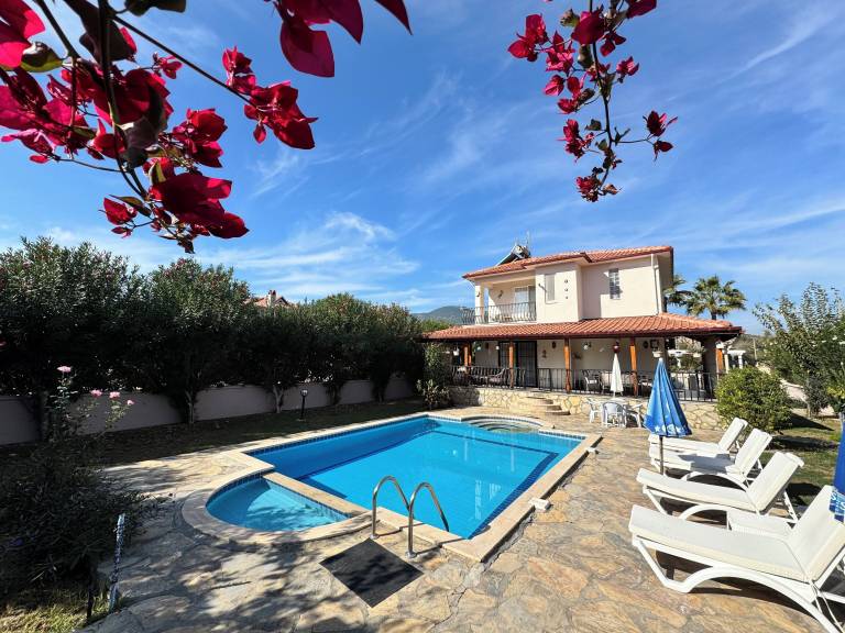 Villa Dalyan