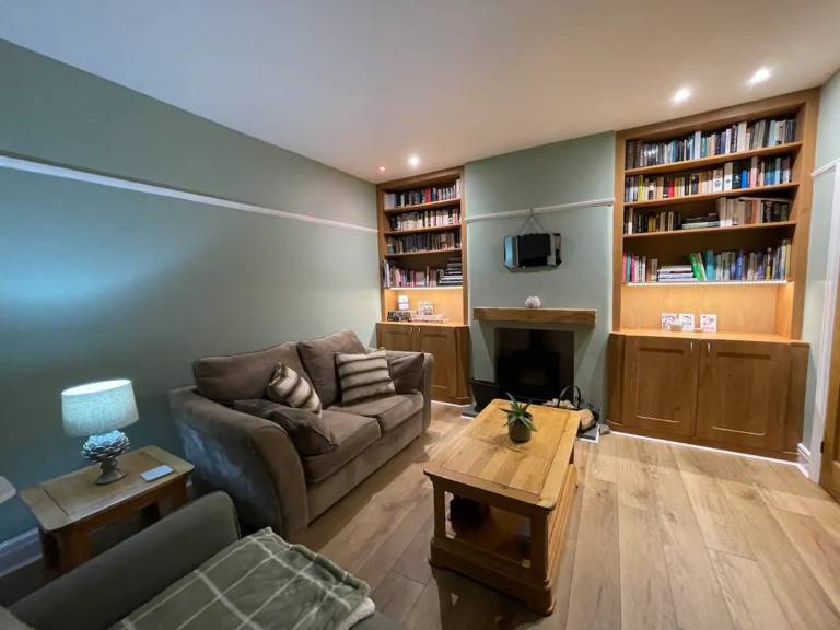 House Glossop