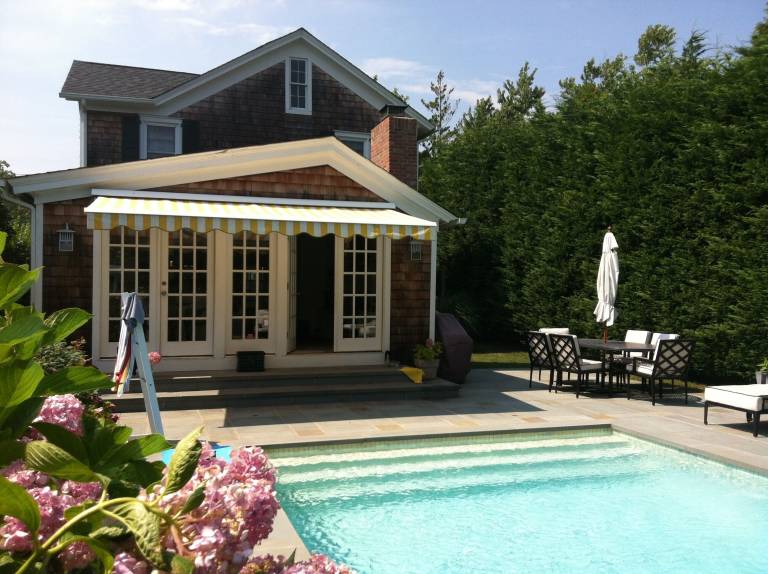 Hus Bellport