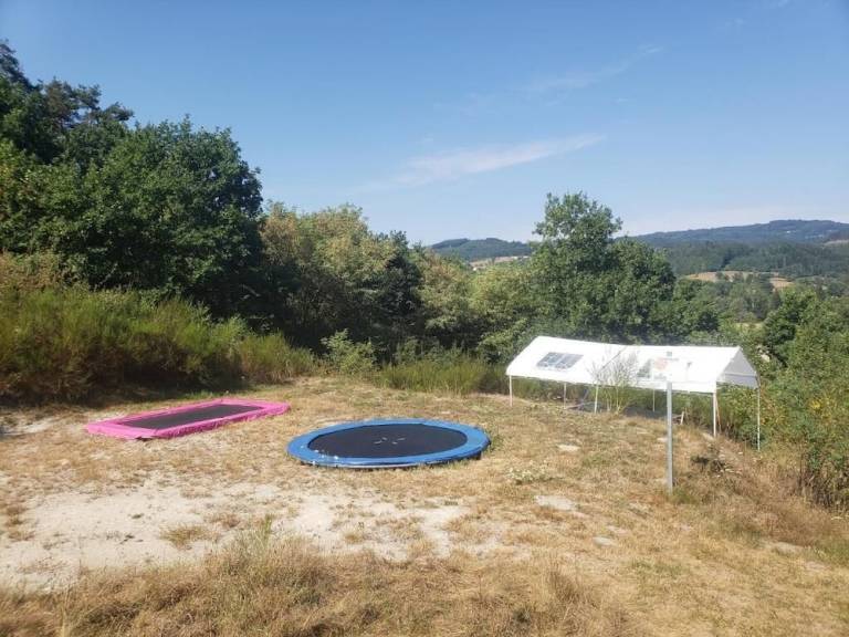 Appartement Ambert