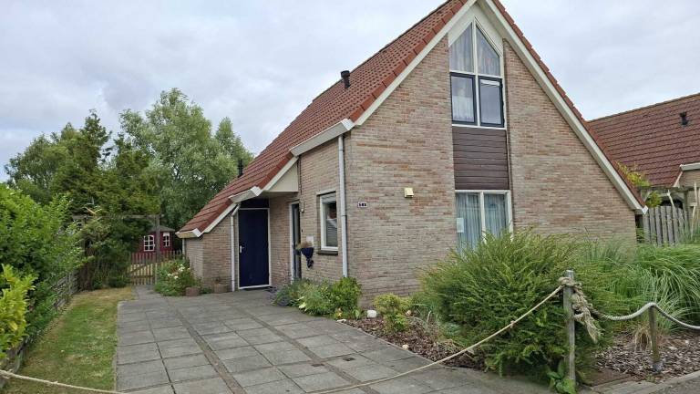 Ferienhaus Breskens