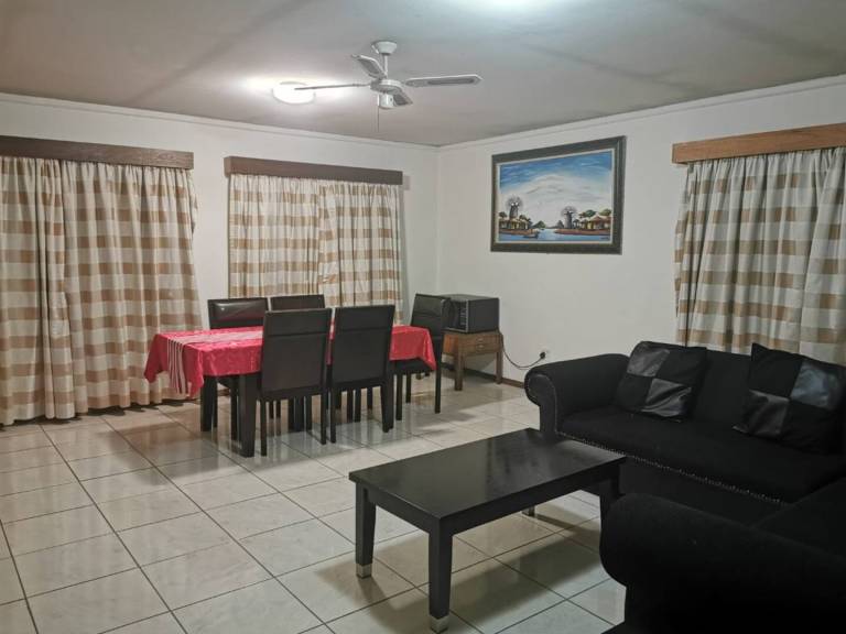 Private room Sunnyside