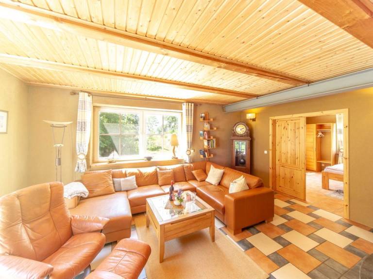 Ferienwohnung  Ummanz