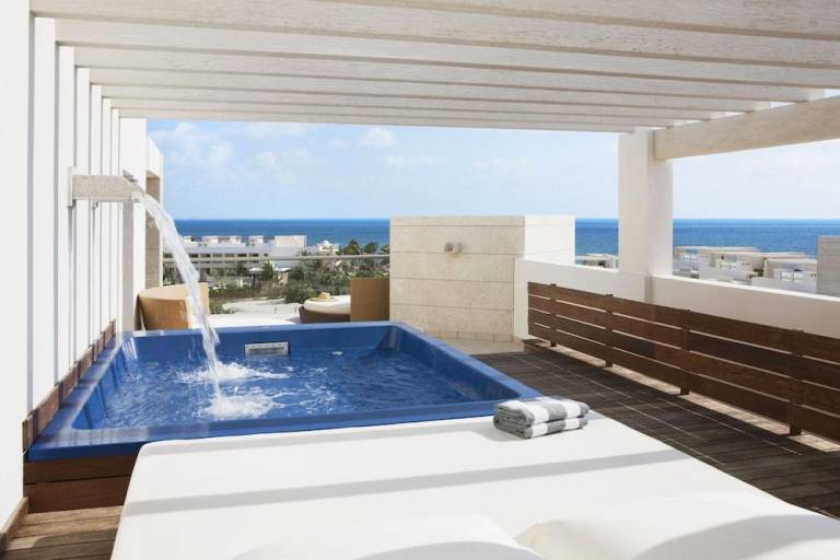 BELOVED PLAYA MUJERES - ALL INCLUSIVE- ADULTS ONLY — photo 4