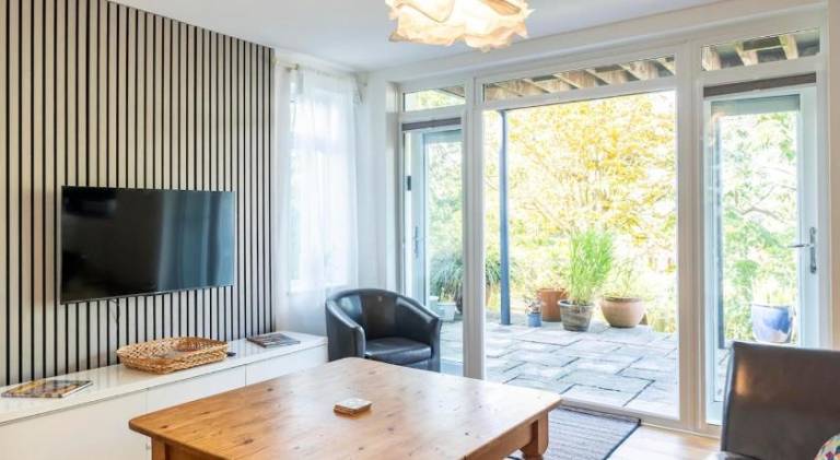 Rental apartment with 2 rooms for 4 persons in Saint-Paul