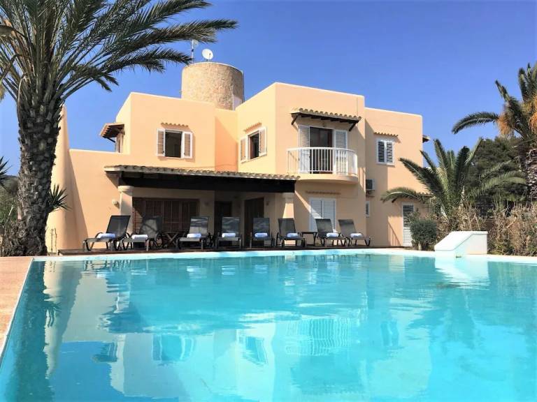 Huis  Platja d'en Bossa