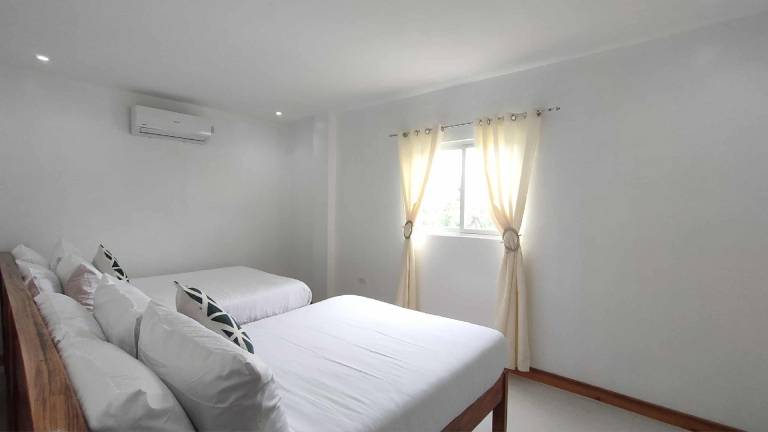 Ola De Baler Hotel-Resto — photo 4