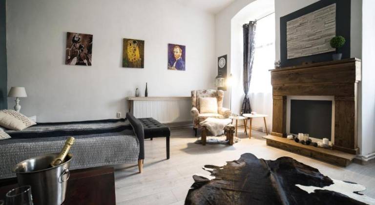 Apartment | Close to Cluj-Napoca Tailors' Bastion | Good for workation — photo 2