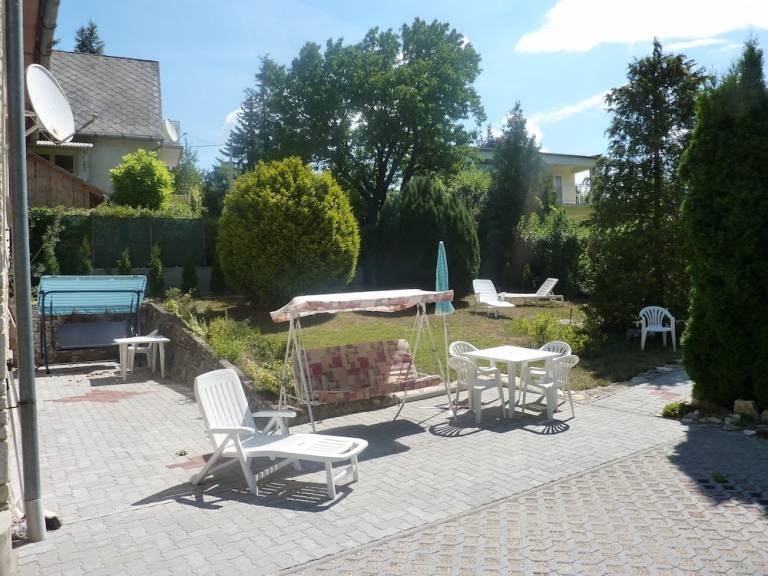 Apartament  Sóstó