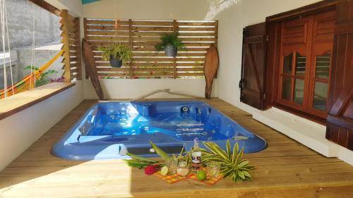 Appartement Sainte Rose