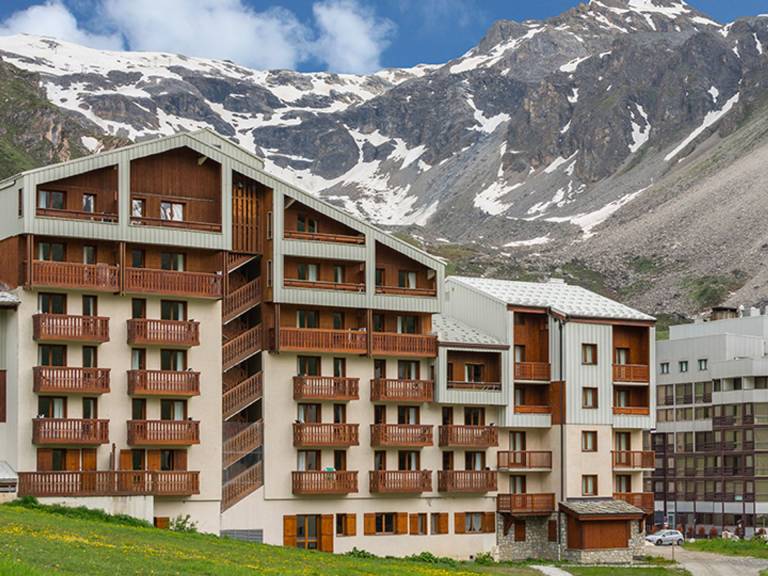 Apartamento  Tignes