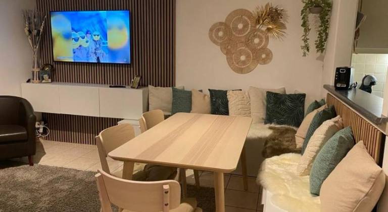Rental apartment | Beach nearby | Pet-friendly — photo 3