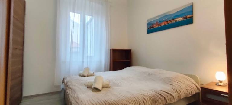 Appartamento  Capodistria