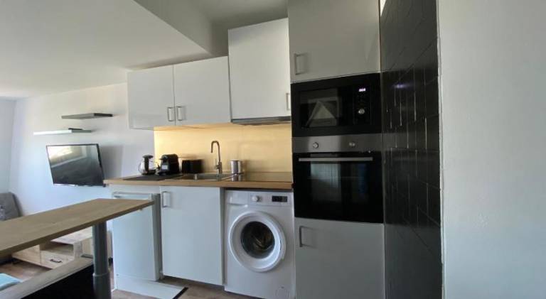 Rental apartment with patio | Next to the beach | Pets allowed — photo 4