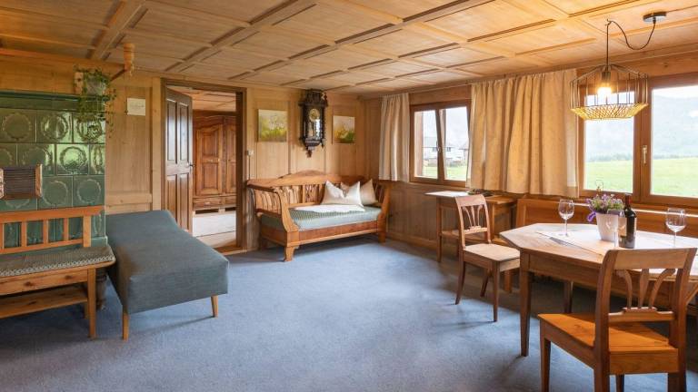 Ferienwohnung  Andelsbuch