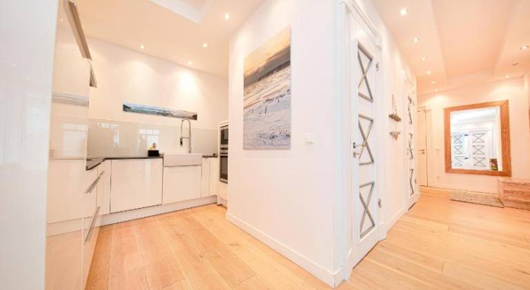 Pleasant holiday apartment | Close to the beach | Pets allowed — photo 5