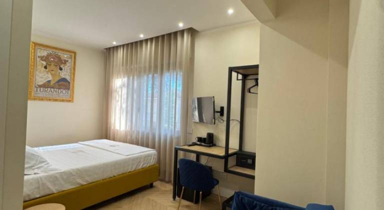 Puccini Luxury Rooms — photo 3