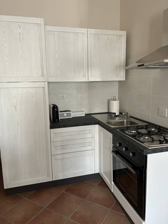 Rental apartment with BBQ | Mountain view — photo 5