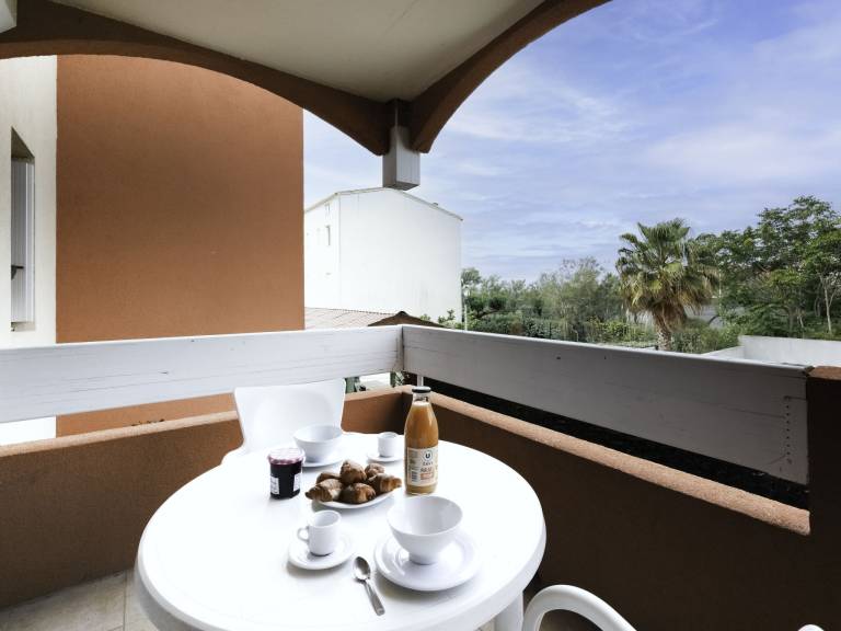 Rental apartment with pool & terrace | Beach nearby | Pet-friendly — photo 3