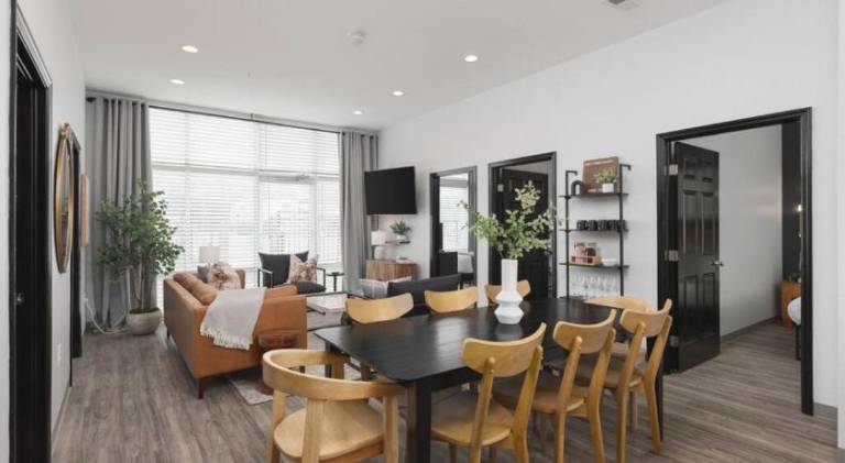 Apartment | Perfect for remote work — photo 2
