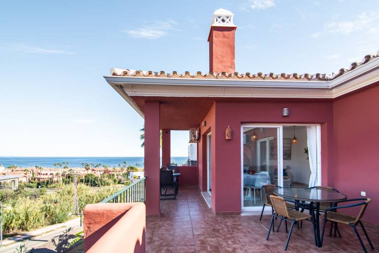 Apartamento Manilva