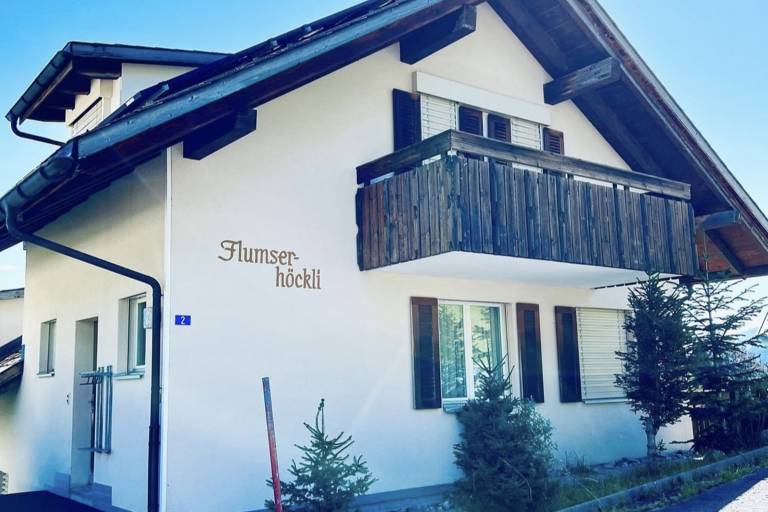 Ferienwohnung  Flums