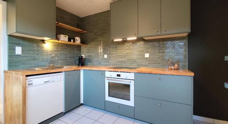 House with 3 rooms for 6 persons — photo 4