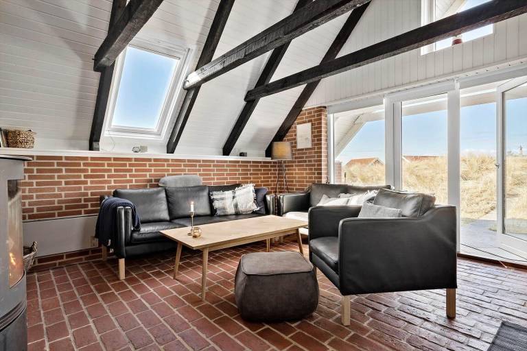 Nice vacation home with terrace & barbecue | Dogs allowed — photo 2