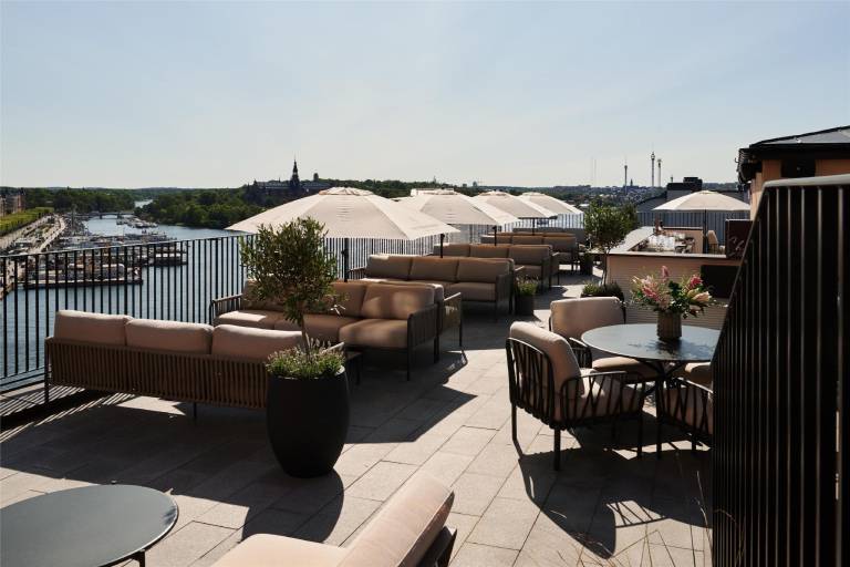 Radisson Collection Strand Hotel, Stockholm — photo 4