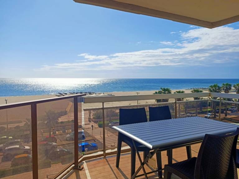 Apartment Canet-en-Roussillon