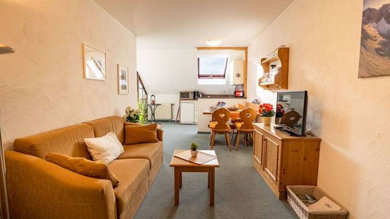 Ferienwohnung Bad Hindelang