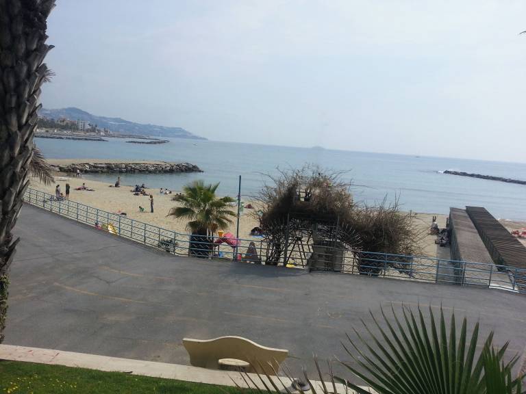 Ferienwohnung Sanremo