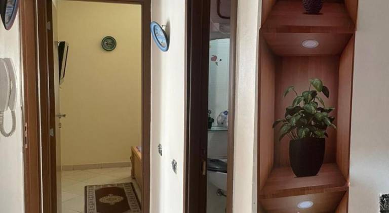 Apartment with 2 rooms for 5 persons in Dakhla