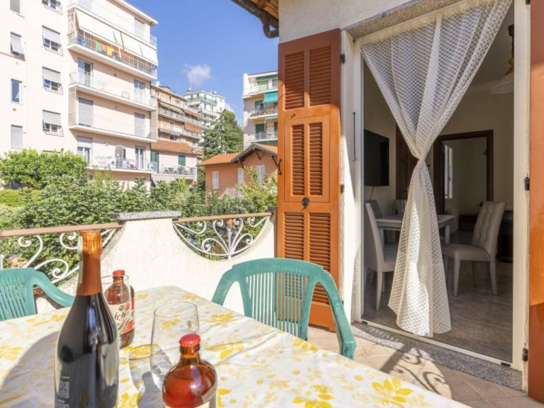 Appartamento Sanremo