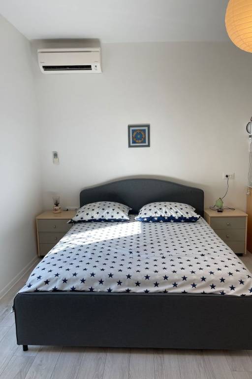 Appartement in Rovinj mit Terrasse und Garten — photo 4