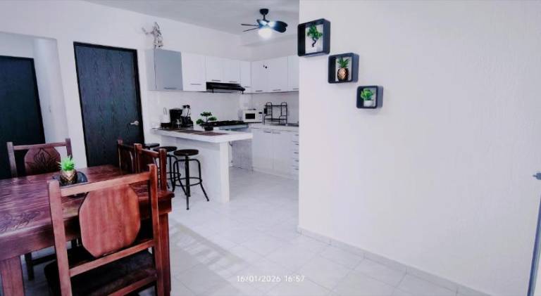 Lovely holiday apartment with yard | Pet-friendly — photo 3