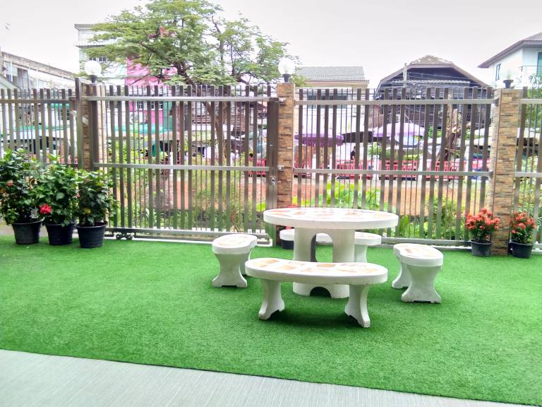 Hostel  Banglamphu