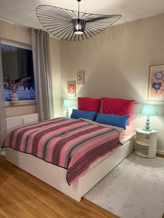 Ferienwohnung Bad Schwartau