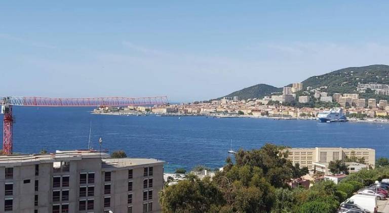 Beautiful holiday apartment | Beach nearby | Pets allowed in Ajaccio